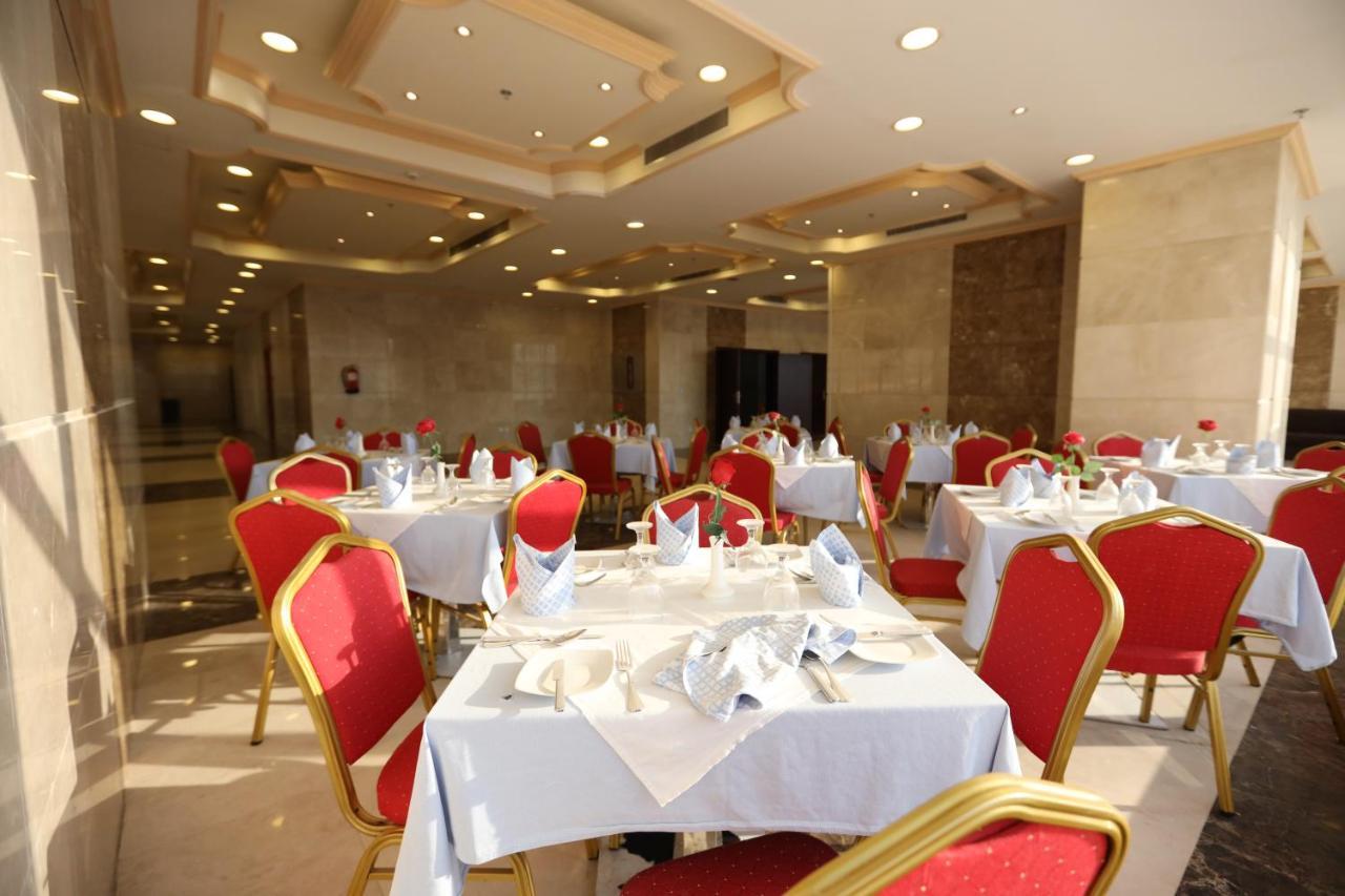Al Rayyan Makiya Towers Hotel 3 Mekka Buitenkant foto